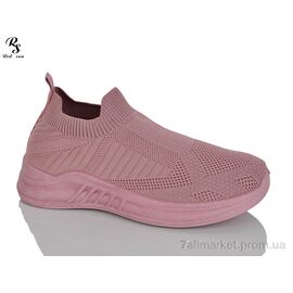 Кросівки жіночі модні Літо 2026-12-5 (8 пар р.36-41) "Red Sun" недорого оптом від прямого постачальника