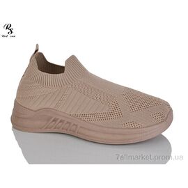 Кросівки жіночі модні Літо 2026-12-6 (8 пар р.36-41) "Red Sun" недорого оптом від прямого постачальника