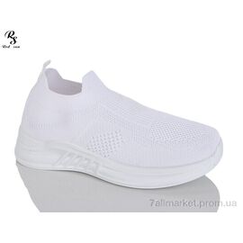 Кросівки жіночі модні Літо 2026-13-2 (8 пар р.36-41) "Red Sun" недорого оптом від прямого постачальника