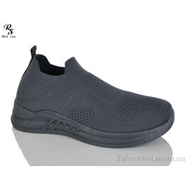 Кросівки жіночі модні Літо 2026-13-3 (8 пар р.36-41) "Red Sun" недорого оптом від прямого постачальника