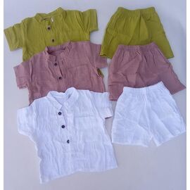 Фотография Футболка детская на мальчика ML5566 white р.98-122 "Meloria" недорого оптом от прямого поставщика