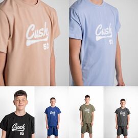 Фотография Костюм детский на мальчика ML5577 khaki р.30-36 "Meloria" недорого оптом от прямого поставщика