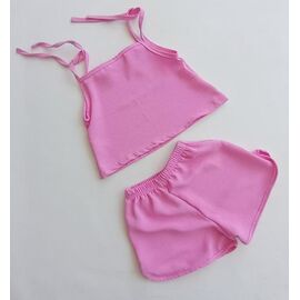 Фотография Костюм детский на девочку ML5630 pink р.28-36 "Meloria" недорого оптом от прямого поставщика