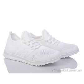 Кросівки жіночі модні Літо B5141-8 (8 пар р.36-41) "Ok Shoes" недорого оптом від прямого постачальника