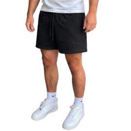 Фотография Шорты мужские AL138 black р.50-58 "Алия" недорого оптом от прямого поставщика