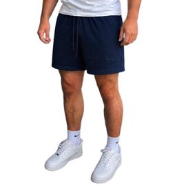 Фотография Шорты мужские AL140 navy р.50-58 "Алия" недорого оптом от прямого поставщика