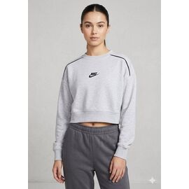 Фотография Топ женский 051 l.grey р.one size "Newe" недорого оптом от прямого поставщика