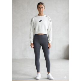 Фотография Топ женский 051 white р.one size "Newe" недорого оптом от прямого поставщика