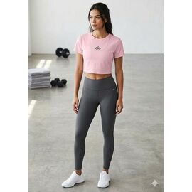 Фотография Топ женский 200-1 pink р.one size "Newe" недорого оптом от прямого поставщика