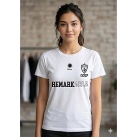 футболка жіноча 2899 white р.L-XL "Newe" недорого оптом від прямого постачальника