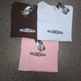 Фотография Футболка женская NW84 pink р.L-XL "Newe" недорого оптом от прямого поставщика