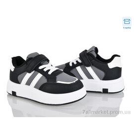 Фотография Кроссовки детские модные Весна/осень LB1185-1 (6 пар р.26-31) "Clibee kids" недорого оптом от прямого поставщика