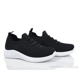 Кросівки жіночі модні Літо 309-2 (8 пар р.36-41) "Ok Shoes" недорого оптом від прямого постачальника