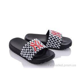 Фотография Шлепки детские летние Лето 5030-61B (12 пар р.30-35) "Obuvok" недорого оптом от прямого поставщика