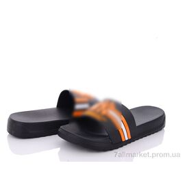 Фотография Шлепки мужские пляжные Лето 5030-71 (8 пар р.40-45) "Obuvok" недорого оптом от прямого поставщика