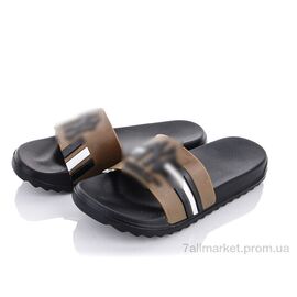 Фотография Шлепки мужские пляжные Лето 5030-75 (8 пар р.40-45) "Obuvok" недорого оптом от прямого поставщика