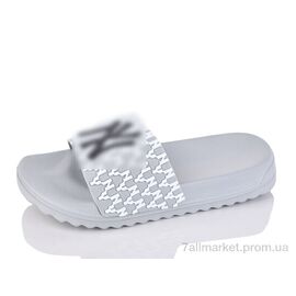 Фотография Шлепки детские летние Лето 5030-63B (12 пар р.30-35) "Obuvok" недорого оптом от прямого поставщика