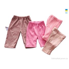 Бриджі дитячі Літо 2616228 mix (5 шт. р.сітка98-128) "Kir15" недорого оптом від прямого постачальника