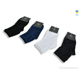 Фотография Носки женские Весна/осень Lux102-2 (99046) mix (12 шт. р.сетка 36-41) "Obuvok" недорого оптом от прямого поставщика