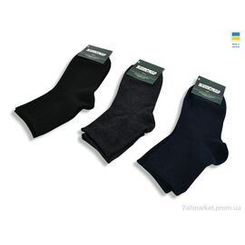 Фотография Носки женские Весна/осень L102-2жz (99049) mix (12 шт. р.сетка 36-41) "Obuvok" недорого оптом от прямого поставщика