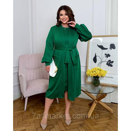 Костюм 2-ка жіночий трикотажний р.50-60 "LADA" недорого гуртом від прямого постачальника