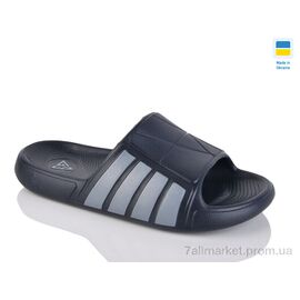 Фотография Шлепки женские облегченные Лето N750 чорний (8 пар р.36-41) "Lot Shoes" недорого оптом от прямого поставщика