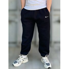 Штани спортивні чоловічі 578 black р.46-52 "Mary Brand" недорого оптом від прямого постачальника