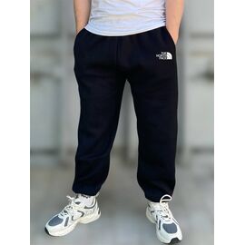 Штани спортивні чоловічі 581 black р.46-52 "Mary Brand" недорого оптом від прямого постачальника