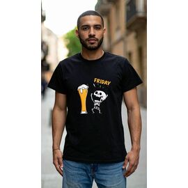 Футболка чоловіча 804 black р.44-54 "Mary Brand" недорого оптом від прямого постачальника