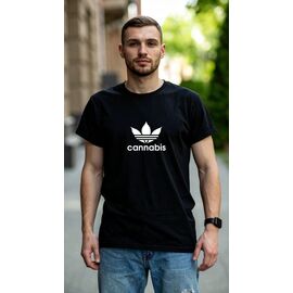 Футболка чоловіча 811 black р.44-54 "Mary Brand" недорого оптом від прямого постачальника