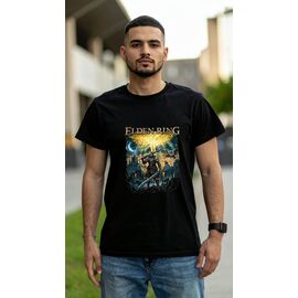 Футболка чоловіча 886 black р.44-54 "Mary Brand" недорого оптом від прямого постачальника