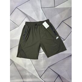 Фотография Шорты мужские 66890 khaki р.48-56 "MACCALI" недорого оптом от прямого поставщика