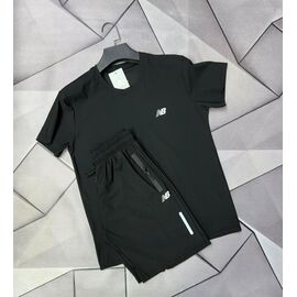 Костюм чоловічий 66894 black р.48-56 "MACCALI" недорого оптом від прямого постачальника