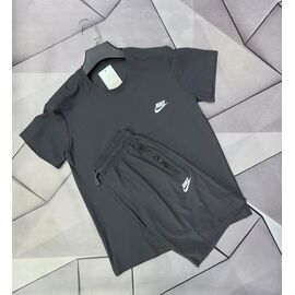 Костюм чоловічий 66899 grey р.48-56 "MACCALI" недорого оптом від прямого постачальника