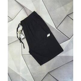 Фотография Шорты мужские 66905 black р.48-56 "MACCALI" недорого оптом от прямого поставщика