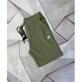 Фотография Шорты мужские 66912 khaki р.48-56 "MACCALI" недорого оптом от прямого поставщика