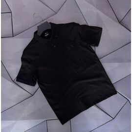 Футболка чоловіча 66922 black р.S-2XL "MACCALI" недорого оптом від прямого постачальника