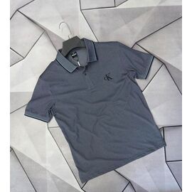 Футболка чоловіча 66935 grey р.S-2XL "MACCALI" недорого оптом від прямого постачальника