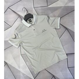 Футболка чоловіча 66941 grey р.S-2XL "MACCALI" недорого оптом від прямого постачальника