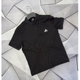 Футболка чоловіча 66947 black р.S-2XL "MACCALI" недорого оптом від прямого постачальника