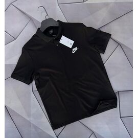 Футболка чоловіча 66952 black р.S-2XL "MACCALI" недорого оптом від прямого постачальника