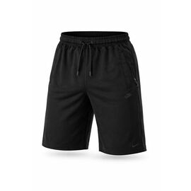 Шорти чоловічі 14125 black р.S-2XL "Alex Clothes" недорого оптом від прямого постачальника