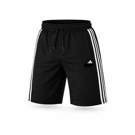 Шорти чоловічі 14127 black р.S-2XL "Alex Clothes" недорого оптом від прямого постачальника