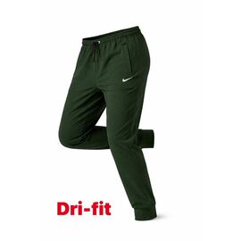 Штани спортивні чоловічі 14135 green р.S-2XL "Alex Clothes" недорого оптом від прямого постачальника