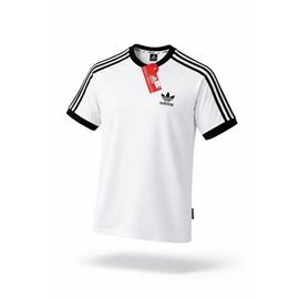 Футболка чоловіча 14140 white р.S-2XL "Alex Clothes" недорого оптом від прямого постачальника