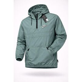 Фотография Ветровка мужская 14148 mint р.S-2XL "Alex Clothes" недорого оптом от прямого поставщика