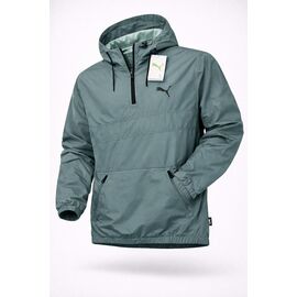 Фотография Ветровка мужская 14150 mint р.S-2XL "Alex Clothes" недорого оптом от прямого поставщика