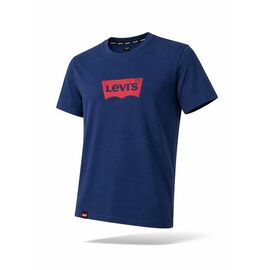 Футболка чоловіча 14174 navy р.S-2XL "Alex Clothes" недорого оптом від прямого постачальника