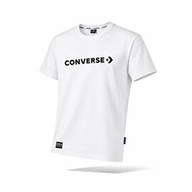 Футболка чоловіча 14176 white р.S-2XL "Alex Clothes" недорого оптом від прямого постачальника