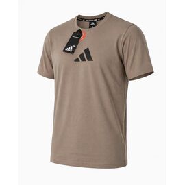 Футболка чоловіча 14194 beige р.S-2XL "Alex Clothes" недорого оптом від прямого постачальника